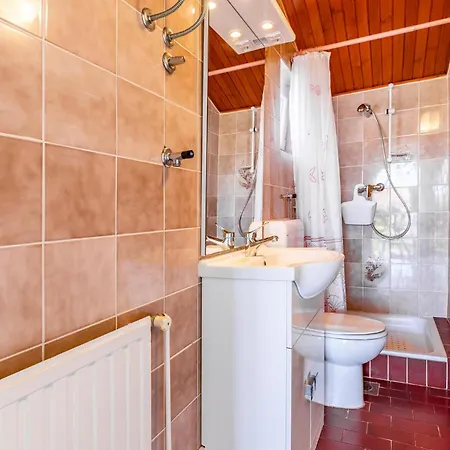 Two-bedroom In *