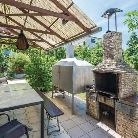 Lejlighed Two-bedroom In