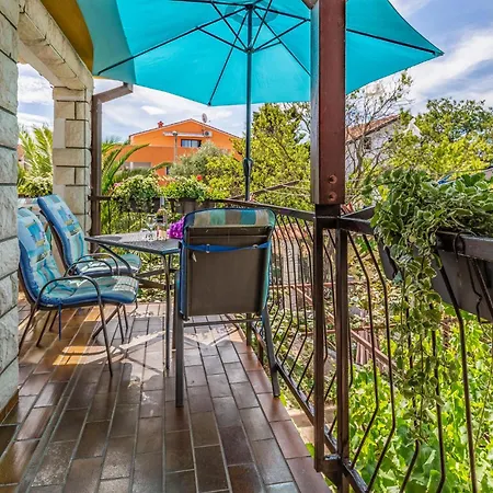 Lejlighed Two-bedroom In