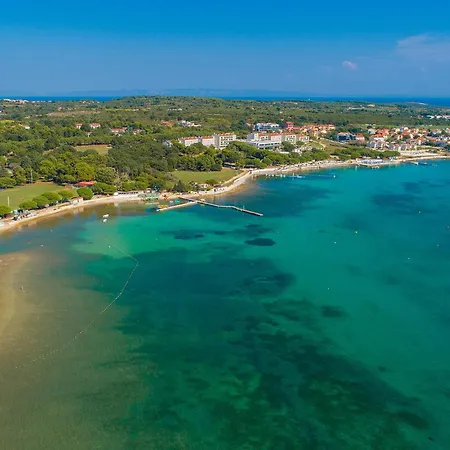 Lejlighed Two-bedroom In *