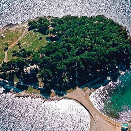 Two-bedroom In * Medulin