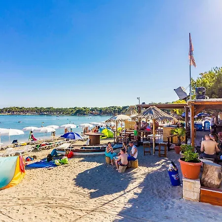 Two-bedroom In Medulin