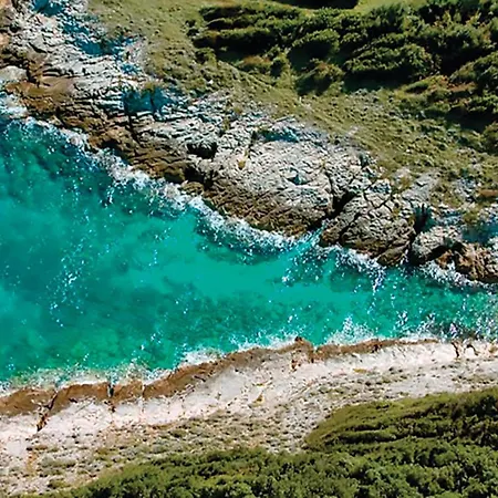 Two-bedroom In * Medulin