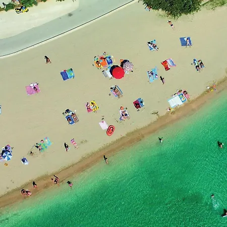 Lejlighed Two-bedroom In